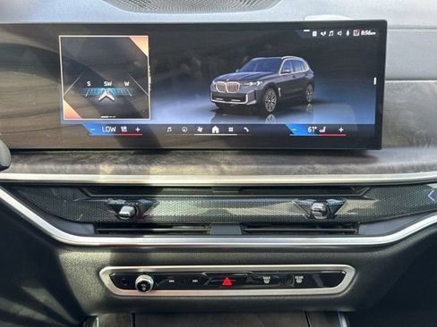 Used 2025 BMW X5 xDrive40i AWD/4WD image 12