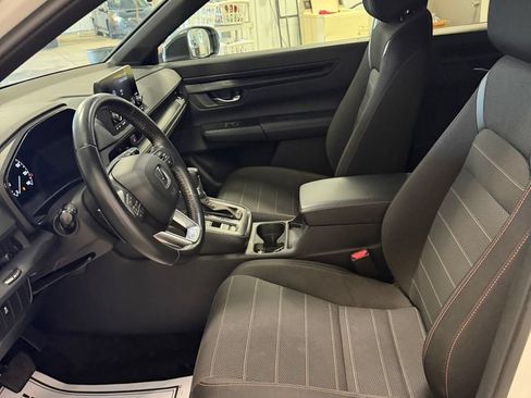 Used 2024 Honda CR-V Sport image 24