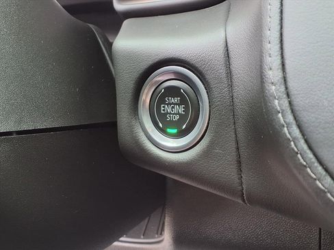 Used 2023 Chevrolet Tahoe LS w/ Driver Alert Package image 13