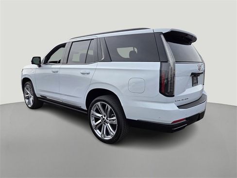 New 2026 Cadillac Escalade Sport w/ Touring Package image 6