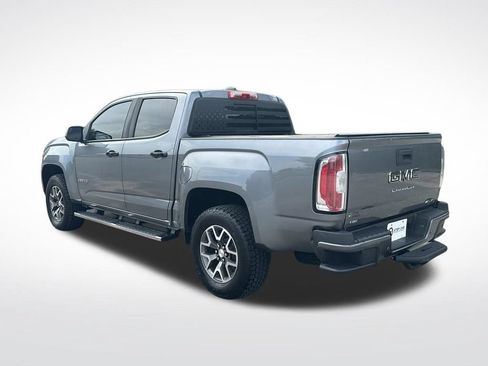 Used 2021 GMC Canyon AT4 w/ Driver Alert Package AWD/4WD image 5