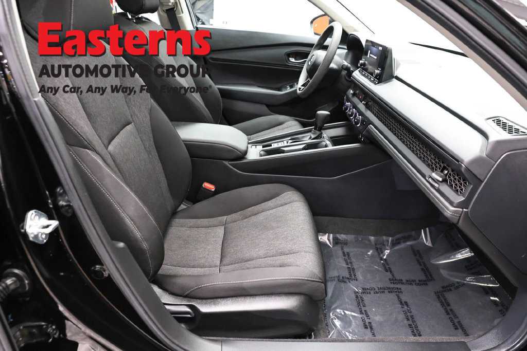 Used 2025 Honda Accord SE image 24