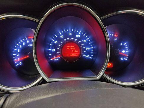 Used 2013 Kia Optima LX FWD image 23