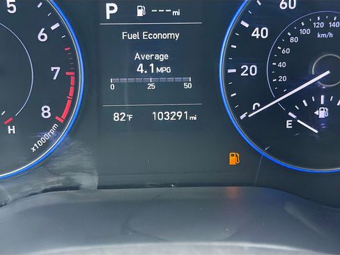 Used 2021 Hyundai Palisade SEL w/ Cargo Package image 39