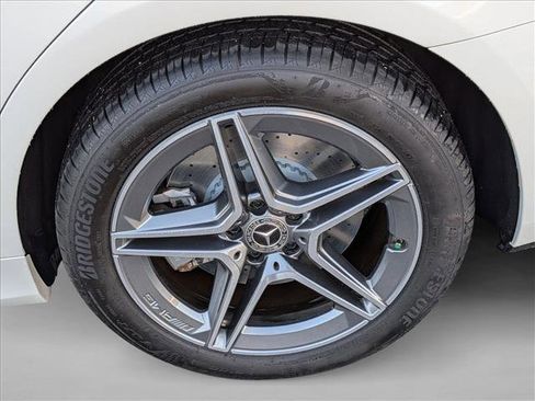 Used 2023 Mercedes-Benz S 500 4MATIC image 22