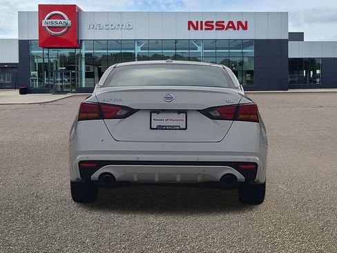 Used 2019 Nissan Altima 2.5 SL FWD image 6