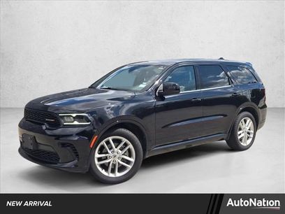 Used 2023 Dodge Durango GT