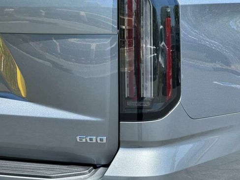 New 2026 Cadillac Escalade Platinum Luxury w/ LPO, Floor Liner Package AWD/4WD image 29