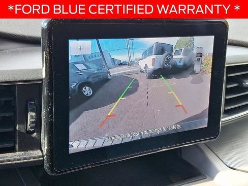 Certified 2023 Ford Explorer XLT w/ Equipment Group 202A image 19