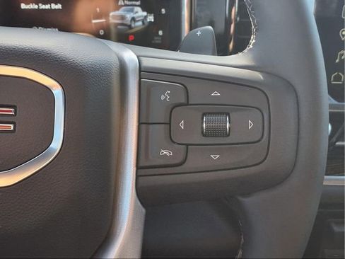 New 2026 GMC Sierra 1500 Elevation AWD/4WD image 12