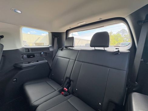 New 2026 Hyundai Santa Fe XRT image 5