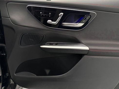 New 2026 Mercedes-Benz GLC 43 AMG 4MATIC image 19