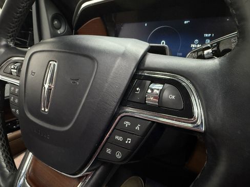 Used 2023 Lincoln Navigator L Reserve w/ Equipment Group 201A AWD/4WD image 17