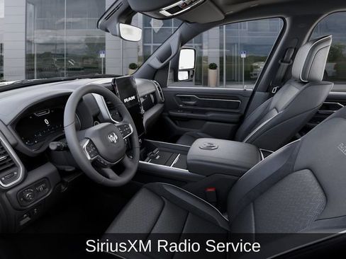 New 2026 RAM 1500 Laramie image 27