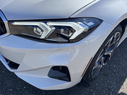 New 2026 BMW 330i xDrive Sedan w/ Premium Package image 9