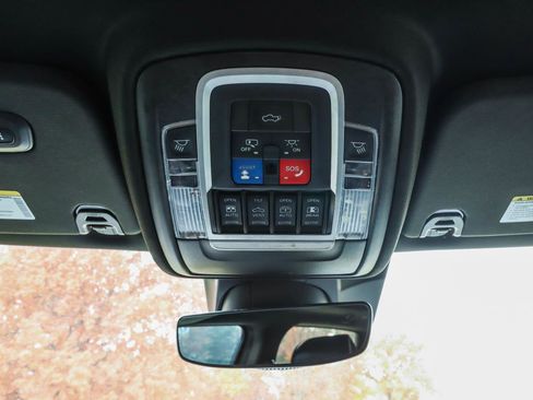 Used 2020 RAM 1500 Limited image 44