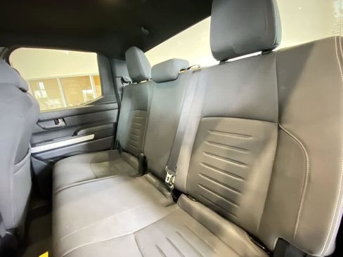 Used 2024 Toyota Tacoma TRD Off-Road AWD/4WD image 24