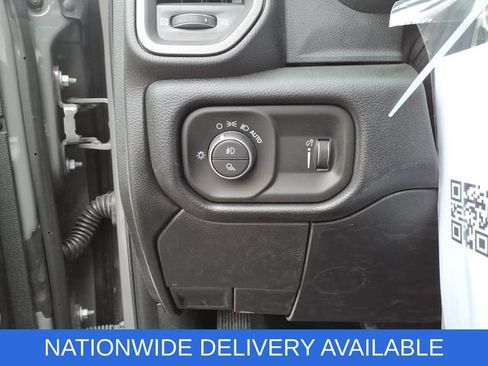 New 2026 RAM 5500 Tradesman AWD/4WD image 16