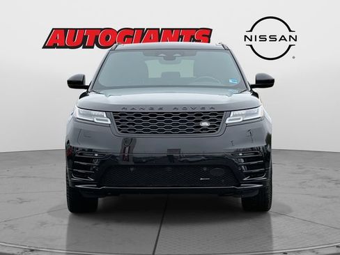 Used 2023 Land Rover Range Rover Velar R-Dynamic S image 7
