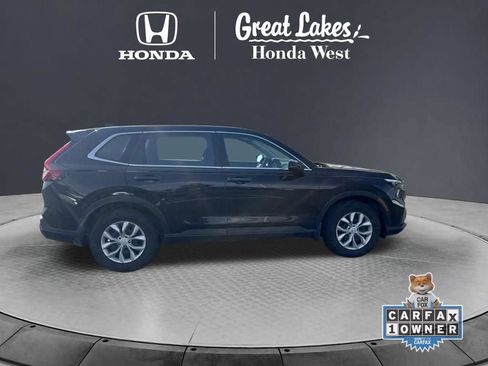 Used 2023 Honda CR-V LX image 7