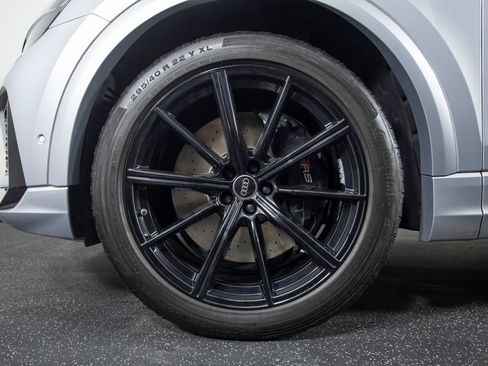 Used 2022 Audi RS Q8 AWD/4WD image 16