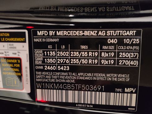 Used 2026 Mercedes-Benz GLC 300 image 18