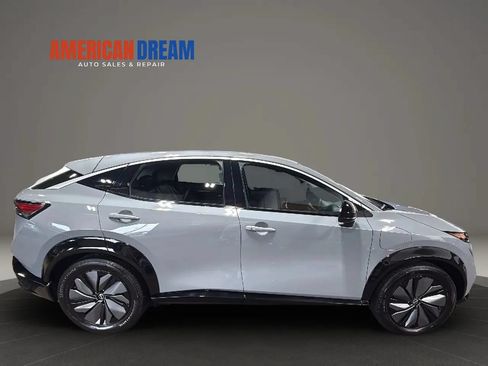 Used 2024 Nissan Ariya FWD image 6
