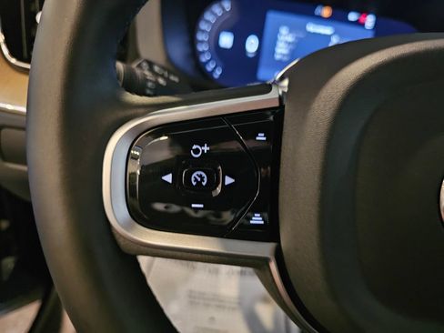 Certified 2026 Volvo XC60 T8 Plus w/ Protection Package Premier AWD/4WD image 21