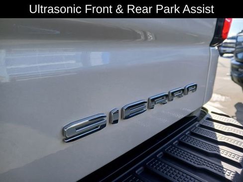 Certified 2025 GMC Sierra 1500 Denali w/ Technology Package image 40