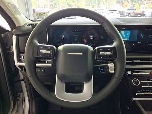 New 2026 Hyundai Santa Fe SE AWD/4WD image 19