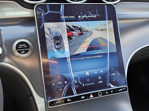 New 2026 Mercedes-Benz GLC 300 image 18