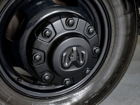 Used 2022 RAM 3500 Tradesman image 55