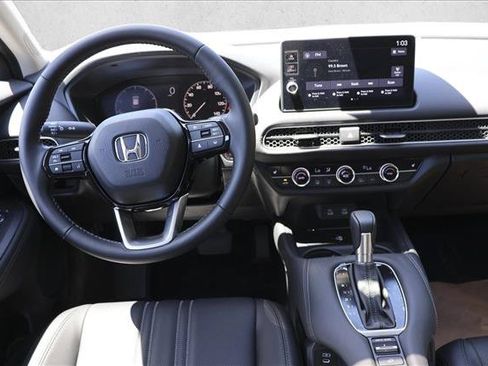 New 2027 Honda HR-V EX-L image 24