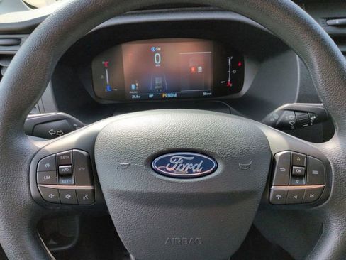 New 2026 Ford Transit 250 148 Medium Roof w/ Load Area Protection Package RWD image 24