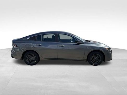 New 2026 Nissan Sentra SV w/ SV Convenience Package FWD image 10