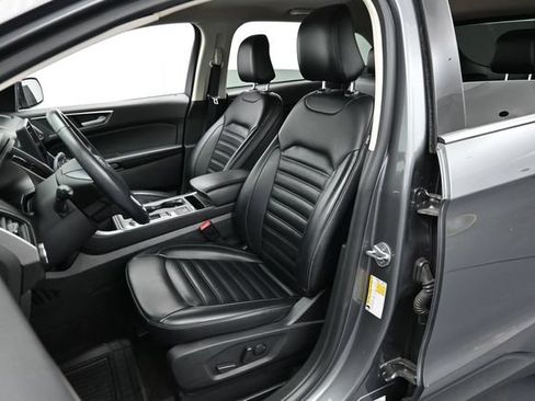 Certified 2024 Ford Edge SEL AWD/4WD image 11