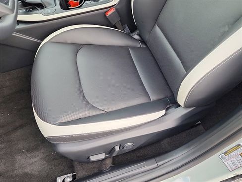 New 2025 Kia K4 GT-Line Turbo image 14