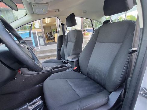 Used 2015 Ford Focus SE FWD image 10