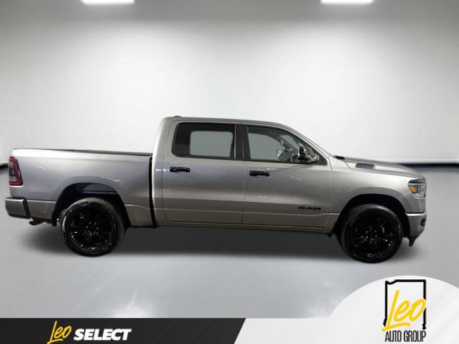 Used 2023 RAM 1500 Big Horn AWD/4WD image 5