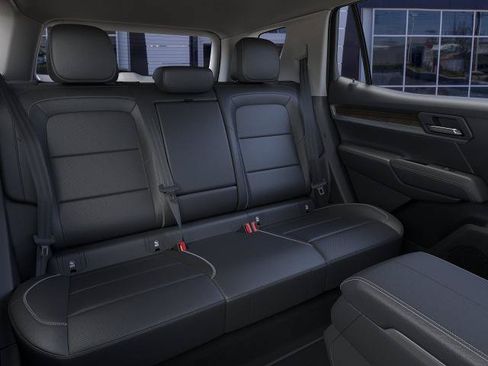 New 2026 GMC Terrain Denali AWD/4WD image 41