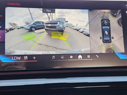 New 2026 BMW 530i 530i w/ M Sport Package image 12