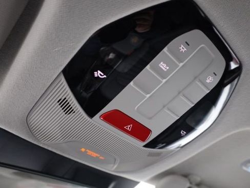 Certified 2025 Kia K4 EX image 27