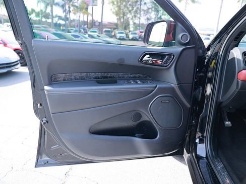 Used 2023 Dodge Durango SRT Hellcat AWD/4WD image 17