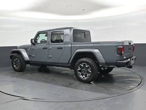 New 2026 Jeep Gladiator Sport AWD/4WD image 24