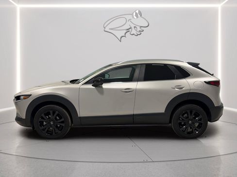 Used 2024 MAZDA CX-30 AWD 2.5 S w/ Select Sport Pkg image 2