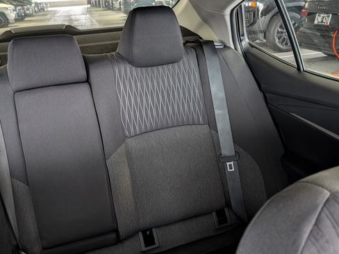 Certified 2025 Toyota Camry LE FWD image 14