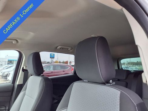 Used 2018 Ford Escape SE w/ Ford Safe & Smart Package image 20