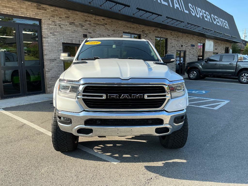 Used 2019 RAM 1500 Big Horn AWD/4WD image 9
