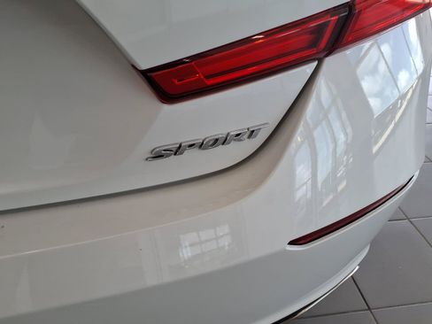 Certified 2020 Honda Accord Sport image 18