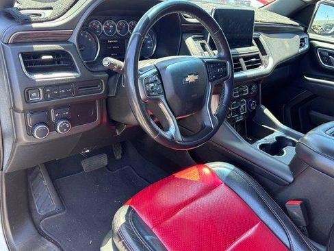 Used 2021 Chevrolet Tahoe LS w/ Driver Alert Package RWD image 6